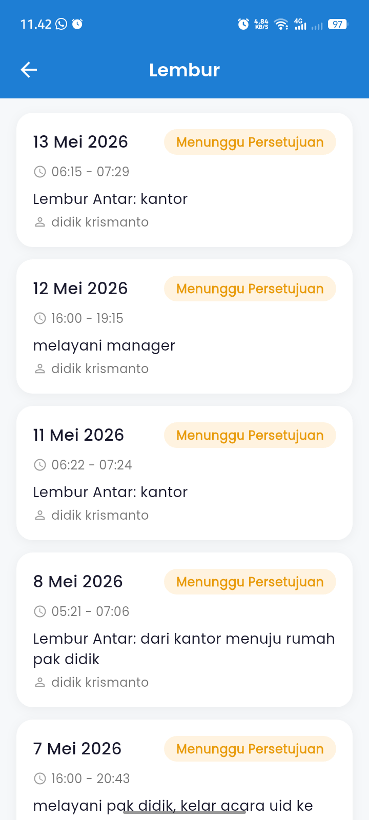 Screenshot 5